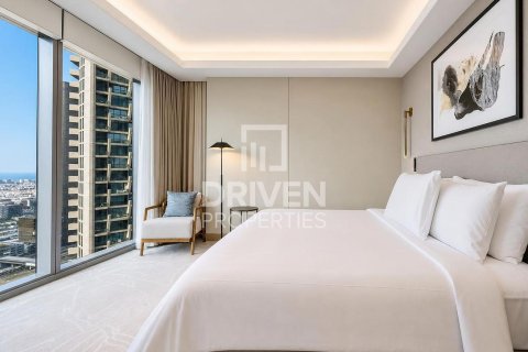 Appartement de 2 chambres à The Address Residences Dubai Opera, UAE No. 207384 7