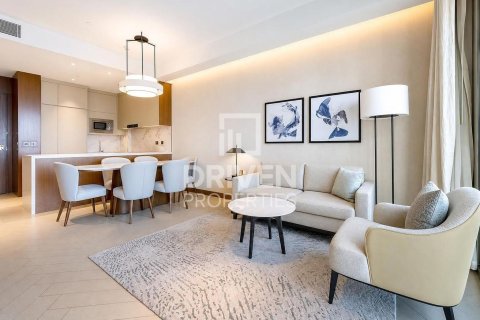 Appartement de 2 chambres à The Address Residences Dubai Opera, UAE No. 207384