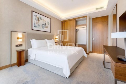 Appartement de 2 chambres à The Address Residences Dubai Opera, UAE No. 207384 8