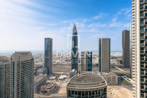 Appartement de 2 chambres à The Address Residences Dubai Opera, UAE No. 207384 14