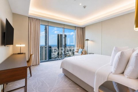 Appartement de 2 chambres à The Address Residences Dubai Opera, UAE No. 207384 6