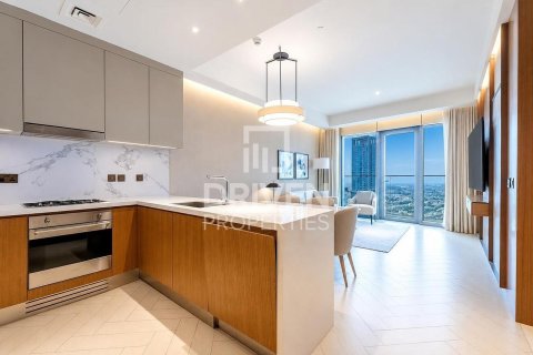 Appartement de 2 chambres à The Address Residences Dubai Opera, UAE No. 207384 4