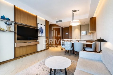 Appartement de 2 chambres à The Address Residences Dubai Opera, UAE No. 207384 3