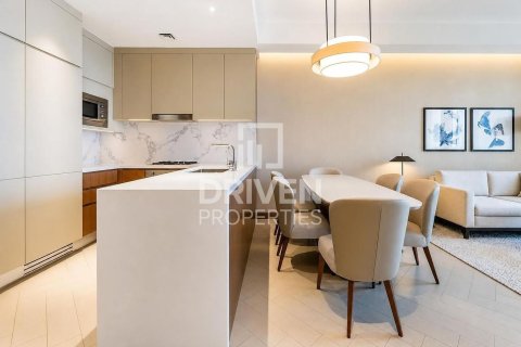 Appartement de 2 chambres à The Address Residences Dubai Opera, UAE No. 207384 10