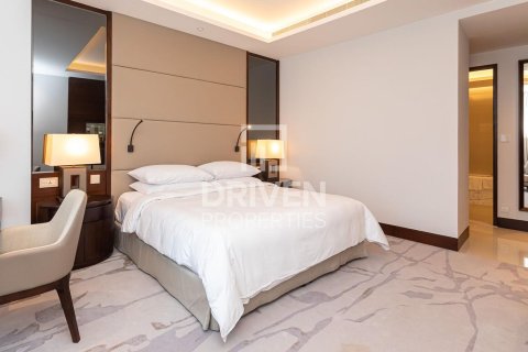 Appartement de 2 chambres à The Address Sky View Towers, UAE No. 207383 15