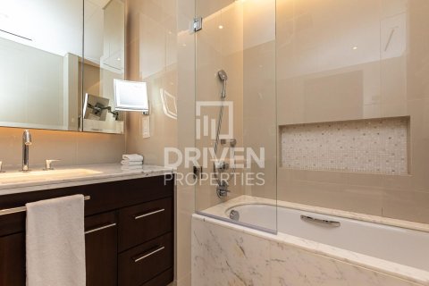 Appartement de 2 chambres à The Address Sky View Towers, UAE No. 207383 18