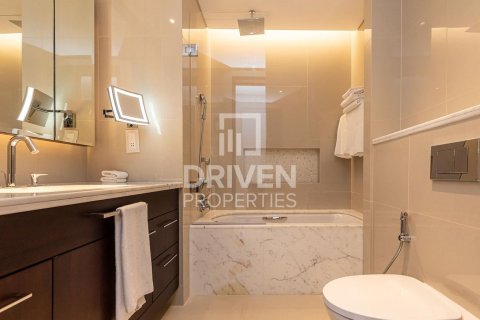 Appartement de 2 chambres à The Address Sky View Towers, UAE No. 207383 19