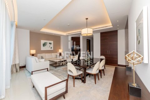 Appartement de 2 chambres à The Address Sky View Towers, UAE No. 207383 16