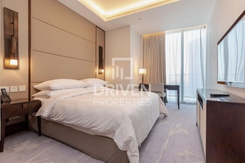 Appartement de 2 chambres à The Address Sky View Towers, UAE No. 207383 17