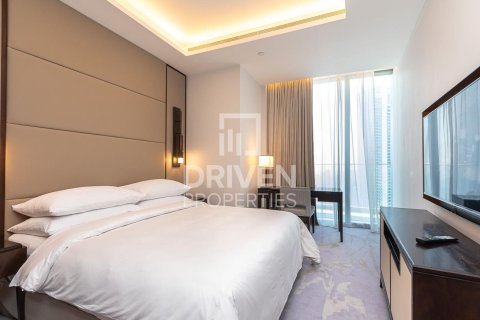 Appartement de 2 chambres à The Address Sky View Towers, UAE No. 207383 7