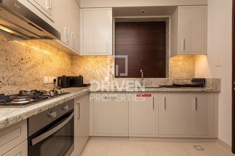 Appartement de 2 chambres à The Address Sky View Towers, UAE No. 207383 12