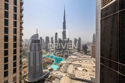 Appartement de 2 chambres à The Address Residence Fountain Views, UAE No. 207385 15