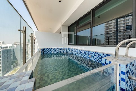 1 bedroom Apartment in Arjan, UAE No. 201392 10