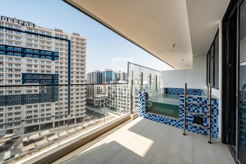 1 bedroom Apartment in Arjan, UAE No. 201392 9