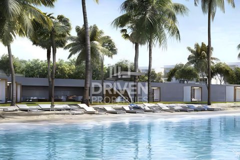 Appartement de 1 chambre à Damac Lagoons, UAE No. 201393 7