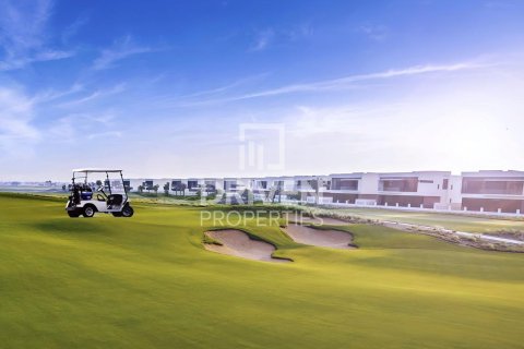 Appartement de 1 chambre à Damac Lagoons, UAE No. 201393 13