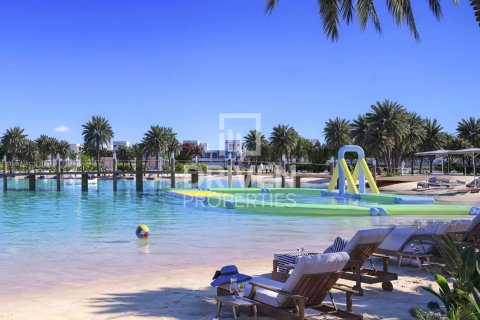 Appartement de 1 chambre à Damac Lagoons, UAE No. 201393 4