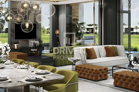 Appartement de 1 chambre à Damac Lagoons, UAE No. 201393 11