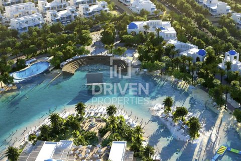Appartement de 1 chambre à Damac Lagoons, UAE No. 201393 9
