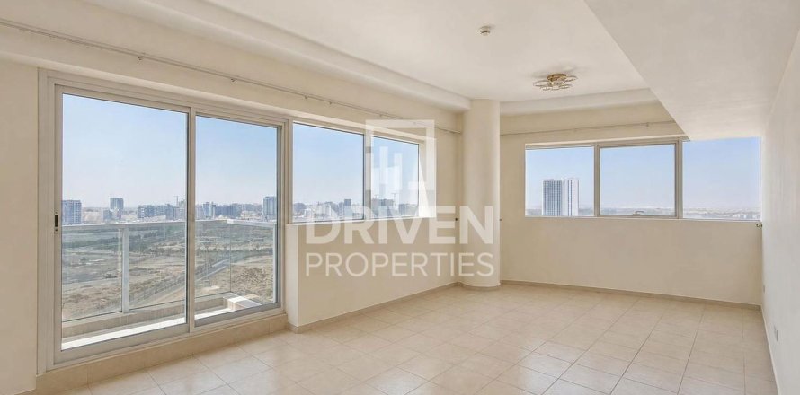 Appartement de 2 chambres à City of Arabia, UAE No. 201389