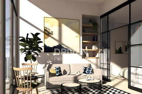 Studio Apartment in Motor City, UAE No. 201390 6