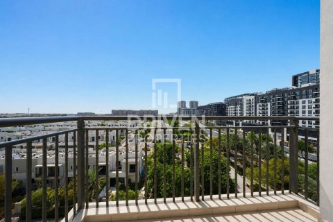 Appartement de 3 chambres à Zahra Apartments, UAE No. 201686 3