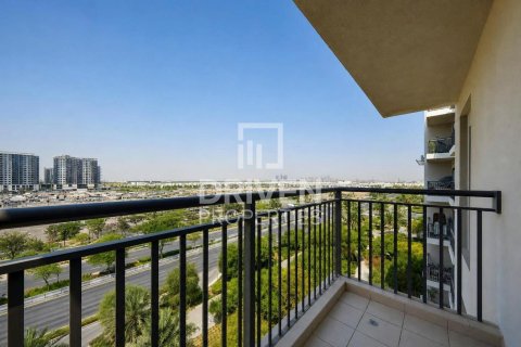 Appartement de 3 chambres à Zahra Apartments, UAE No. 201686 4