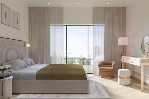 Appartement de Studio à Jumeirah Village Triangle, UAE No. 201684 8