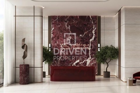 Appartement de Studio à District 16, UAE No. 201687 3
