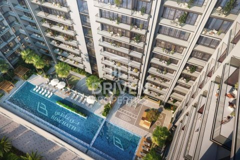 Appartement de Studio à District 16, UAE No. 201687 10