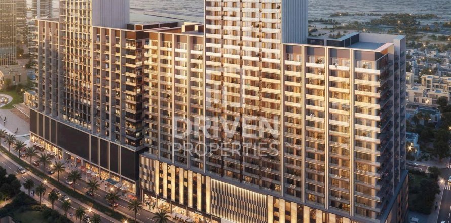 Appartement de Studio à District 16, UAE No. 201687