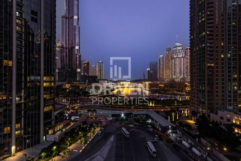 Appartement de 2 chambres à Downtown Dubai (Downtown Burj Dubai), UAE No. 201682 5