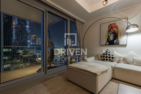 Appartement de 2 chambres à Downtown Dubai (Downtown Burj Dubai), UAE No. 201682 31