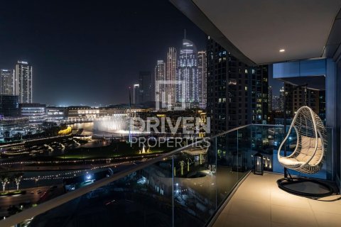 Appartement de 2 chambres à Downtown Dubai (Downtown Burj Dubai), UAE No. 201682 7