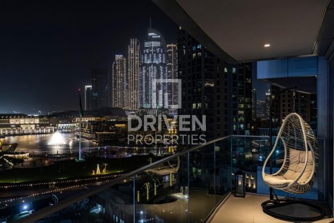 Appartement de 2 chambres à Downtown Dubai (Downtown Burj Dubai), UAE No. 201682 8