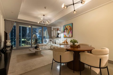 Appartement de 2 chambres à Downtown Dubai (Downtown Burj Dubai), UAE No. 201682