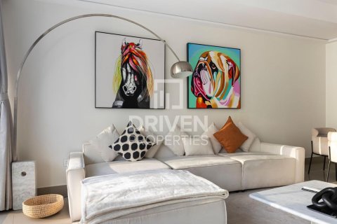 Appartement de 2 chambres à Downtown Dubai (Downtown Burj Dubai), UAE No. 201682 28