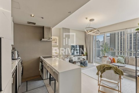 Appartement de 1 chambre à West Avenue Tower, UAE No. 201683