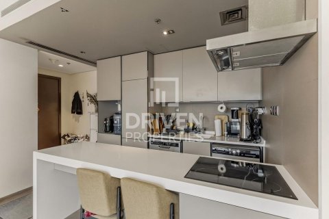 Appartement de 1 chambre à West Avenue Tower, UAE No. 201683 12