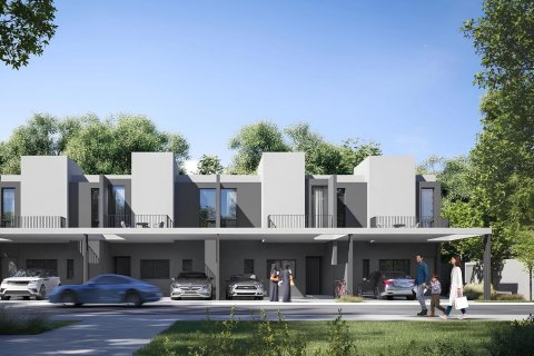 3 bedrooms Townhouse in Sharjah, UAE No. 207539 6