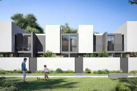 3 bedrooms Townhouse in Sharjah, UAE No. 207539 8