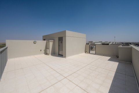 Таунхаус с 4 спальнями в Dubai South (Dubai World Central), ОАЭ №207537 8