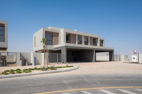 Таунхаус с 4 спальнями в Dubai South (Dubai World Central), ОАЭ №207537