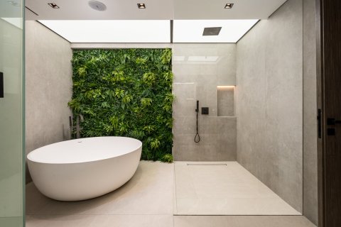 Villa de 7 chambres à Jumeirah Islands, UAE No. 207534 18