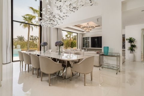 Villa de 7 chambres à Jumeirah Islands, UAE No. 207534 30