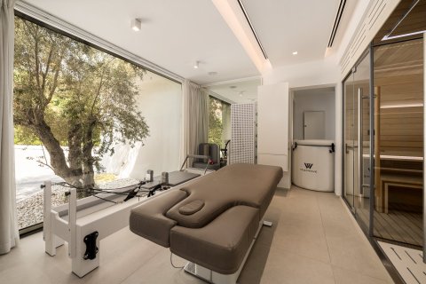 Villa de 7 chambres à Jumeirah Islands, UAE No. 207534 11