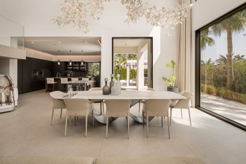 Villa de 7 chambres à Jumeirah Islands, UAE No. 207534 10