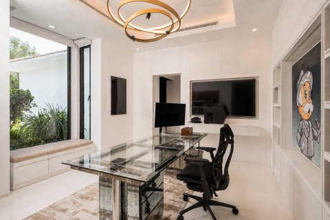 Villa de 7 chambres à Jumeirah Islands, UAE No. 207534 26