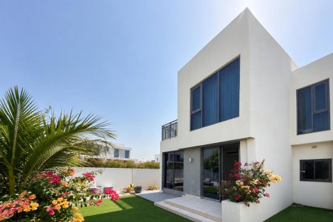 Townhouse de 4 chambres à Maple 3, UAE No. 207540 3