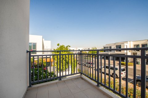 Townhouse de 4 chambres à Maple 3, UAE No. 207540 12